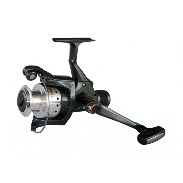 Котушка рибальська, Surf Master Royal 830 7+1 підшипник, розмір 830